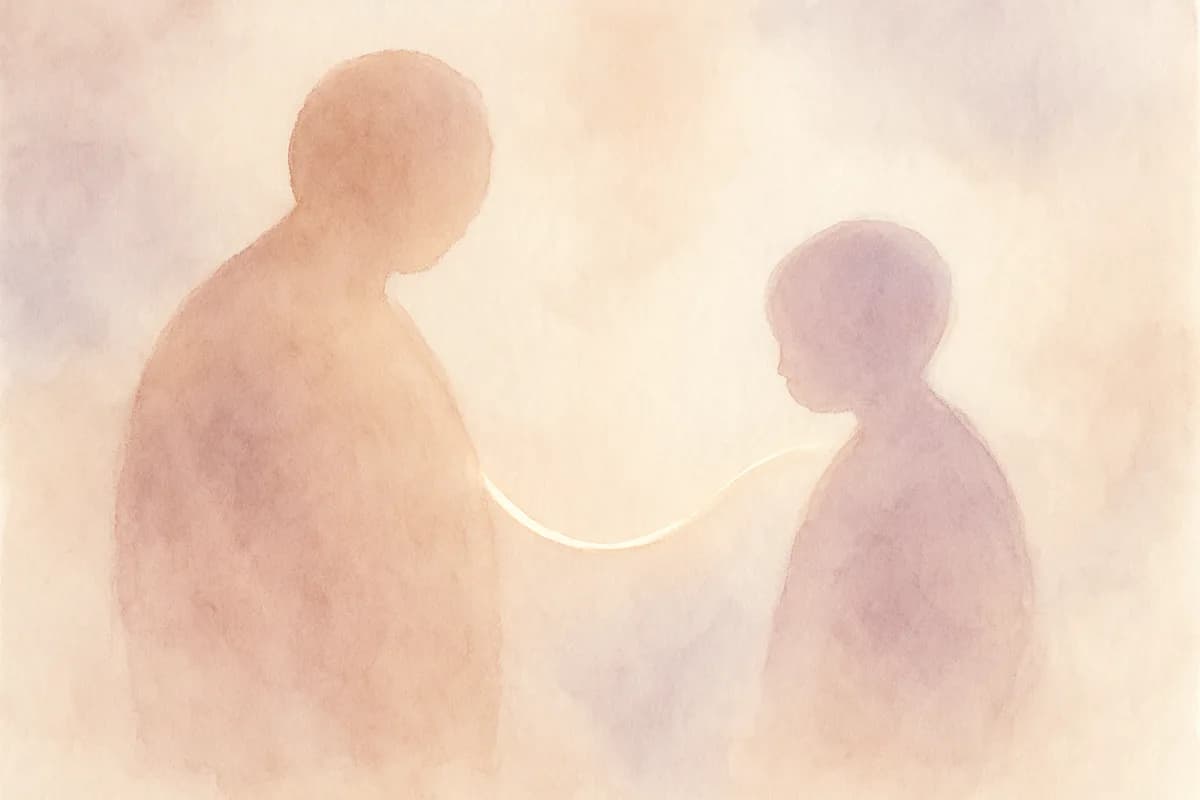 Reflexões sobre maternidade e memórias de cuidado